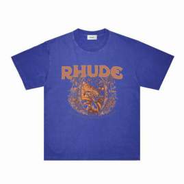 Picture of Rhude T Shirts Short _SKURhudeS-XXLsytZRH0332193